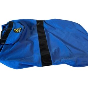 Officer Pet Costume